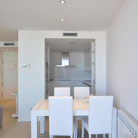 Rnet - Cap Vespre Apartment Roses Exterior foto