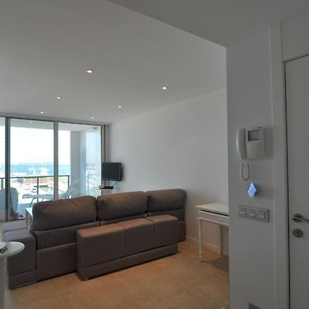 Rnet - Cap Vespre Apartment Roses Exterior foto