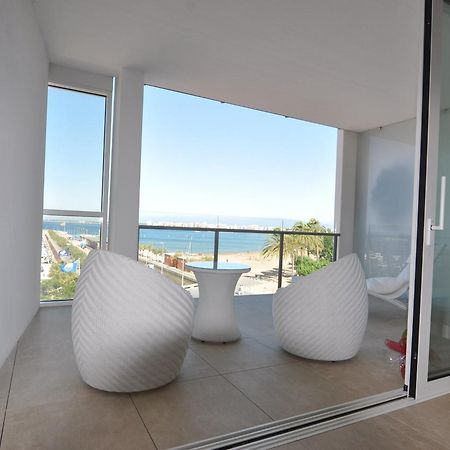 Rnet - Cap Vespre Apartment Roses Exterior foto