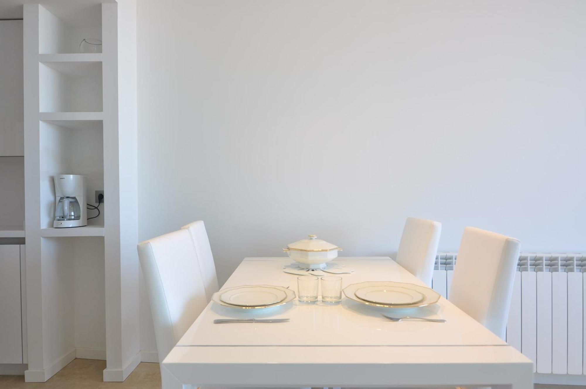 Rnet - Cap Vespre Apartment Roses Exterior foto
