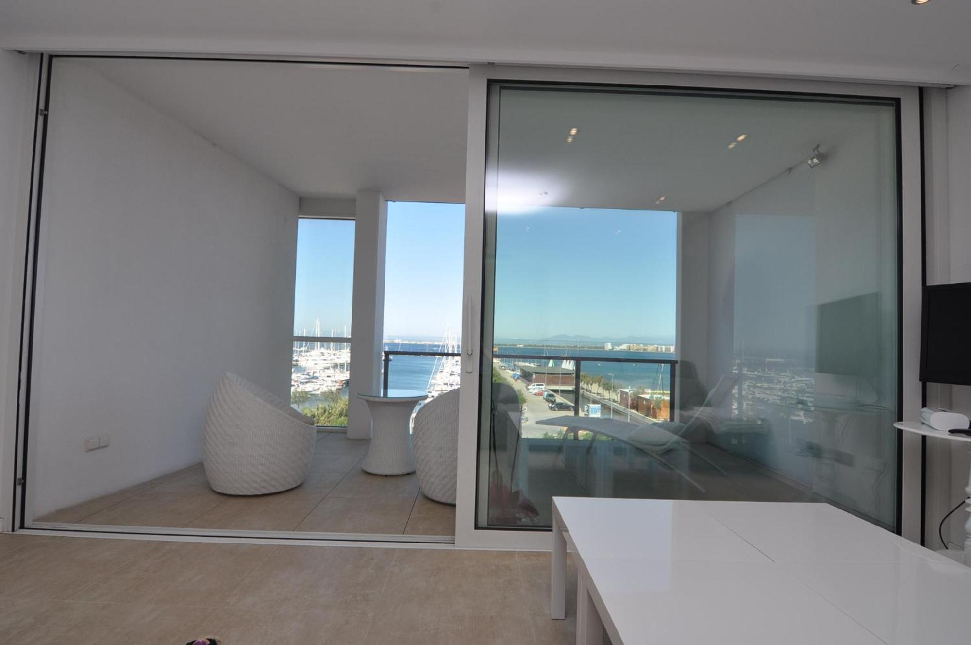 Rnet - Cap Vespre Apartment Roses Exterior foto