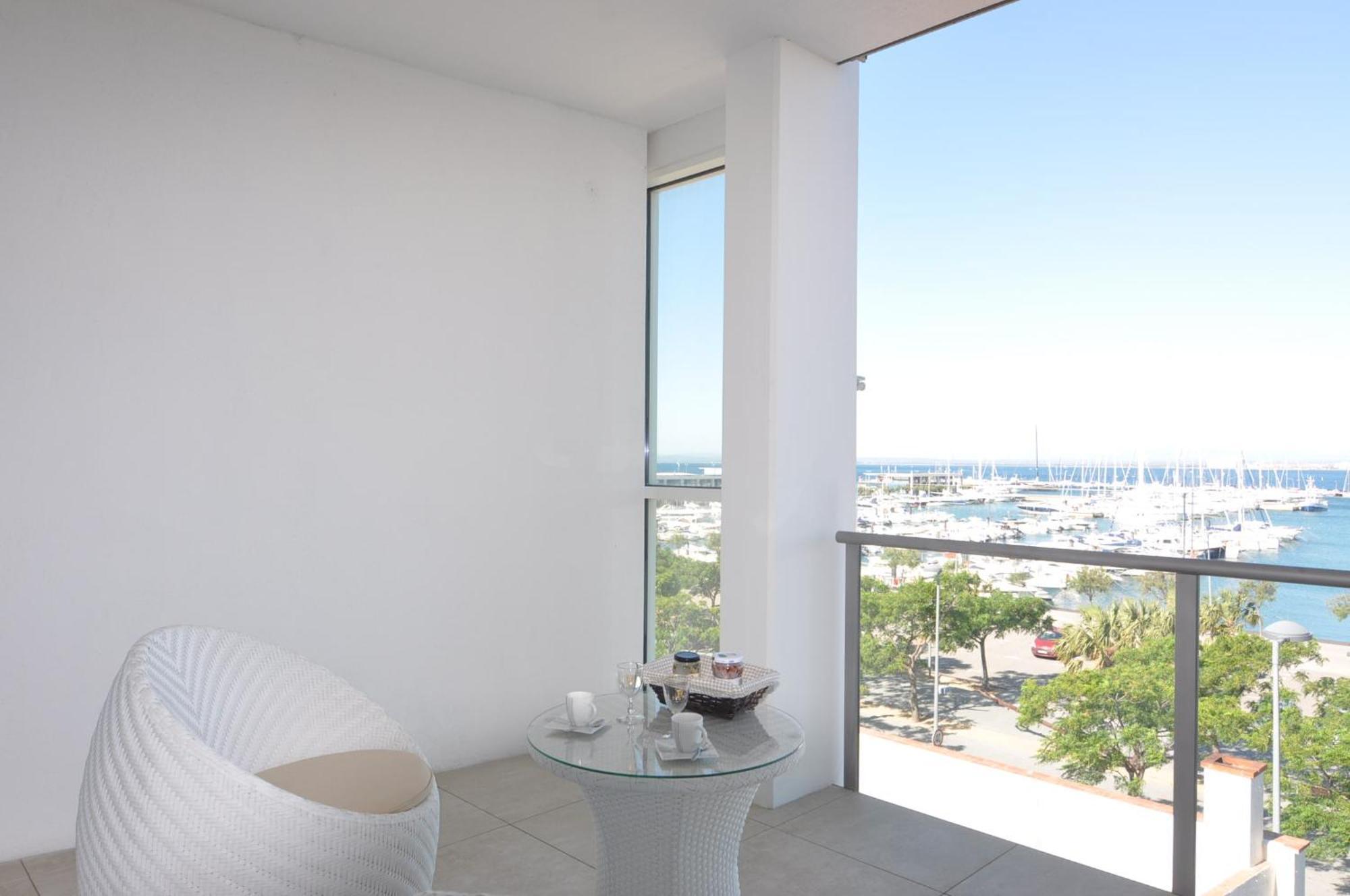 Rnet - Cap Vespre Apartment Roses Exterior foto