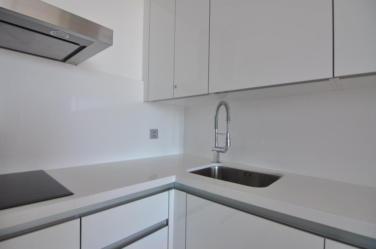 Rnet - Cap Vespre Apartment Roses Exterior foto