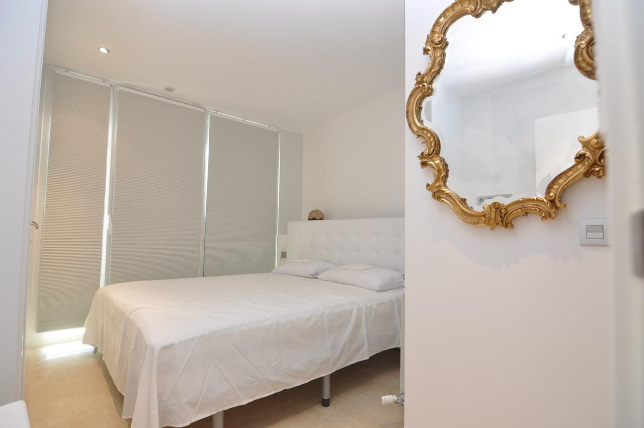 Rnet - Cap Vespre Apartment Roses Exterior foto