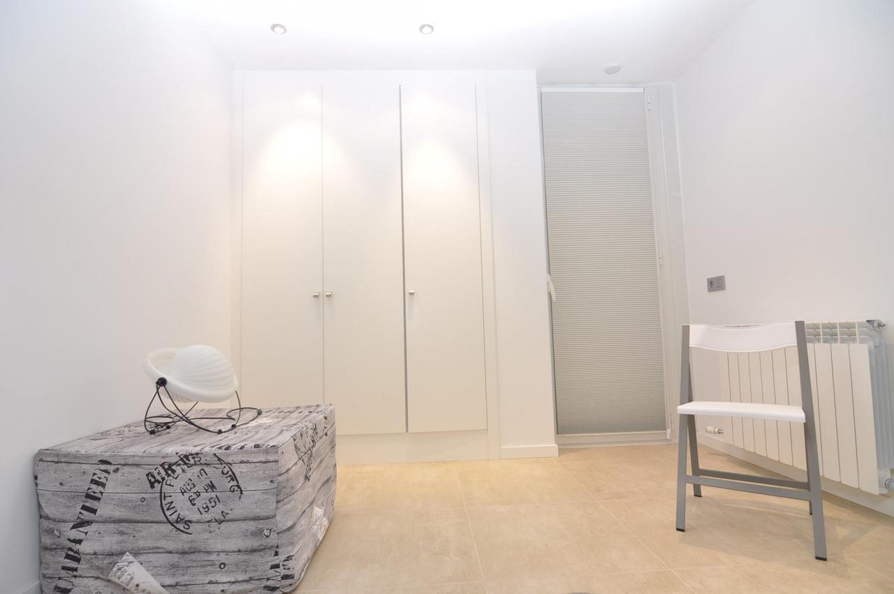 Rnet - Cap Vespre Apartment Roses Exterior foto
