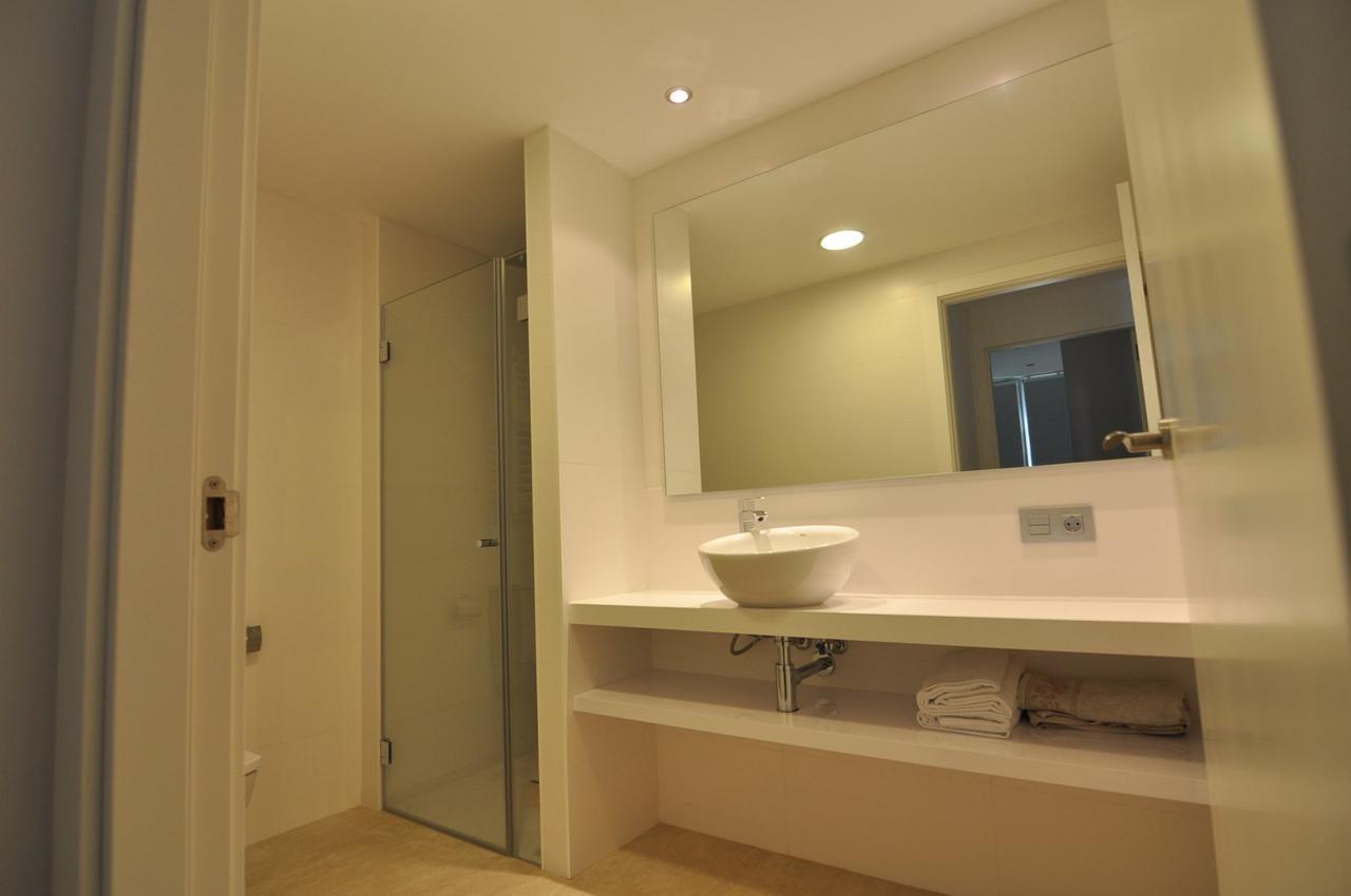 Rnet - Cap Vespre Apartment Roses Exterior foto