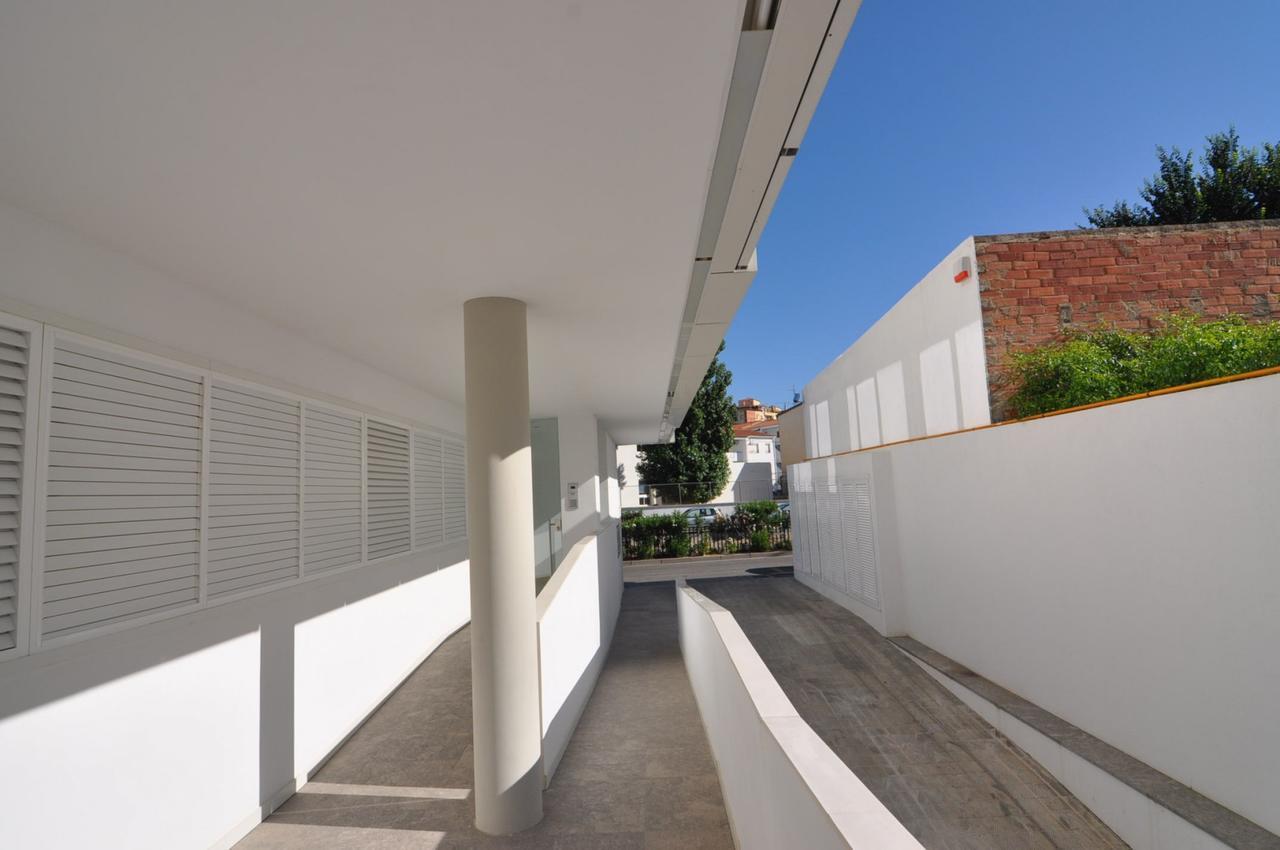 Rnet - Cap Vespre Apartment Roses Exterior foto