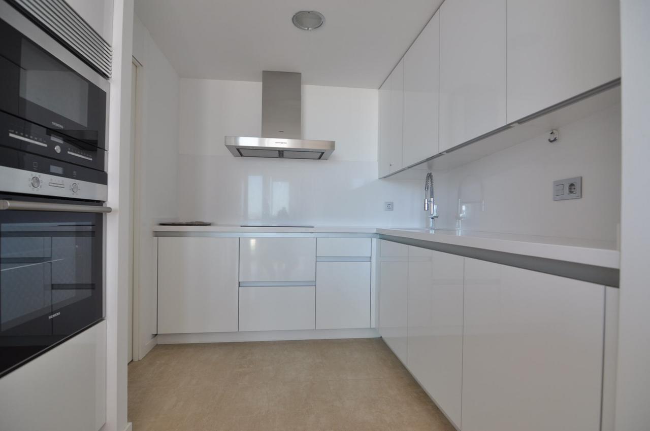 Rnet - Cap Vespre Apartment Roses Exterior foto