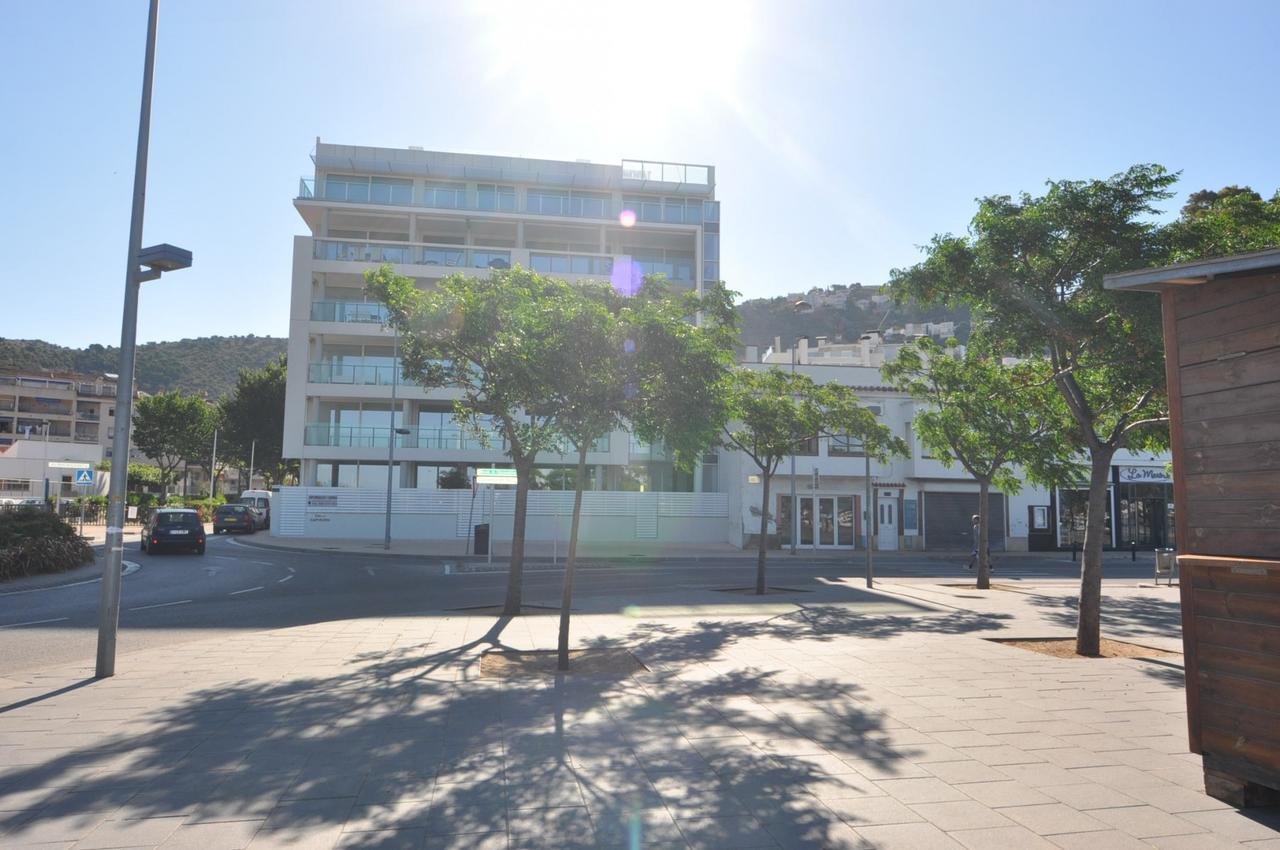 Rnet - Cap Vespre Apartment Roses Exterior foto