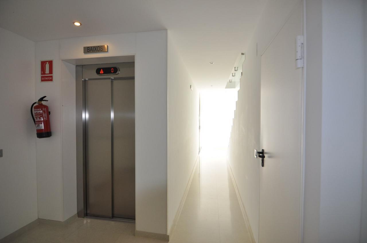 Rnet - Cap Vespre Apartment Roses Exterior foto