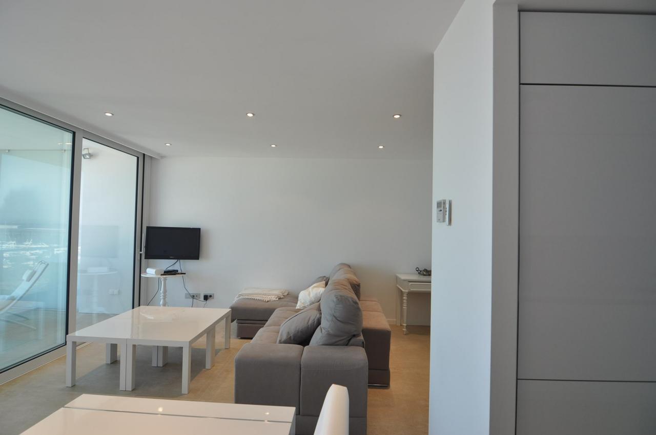 Rnet - Cap Vespre Apartment Roses Exterior foto