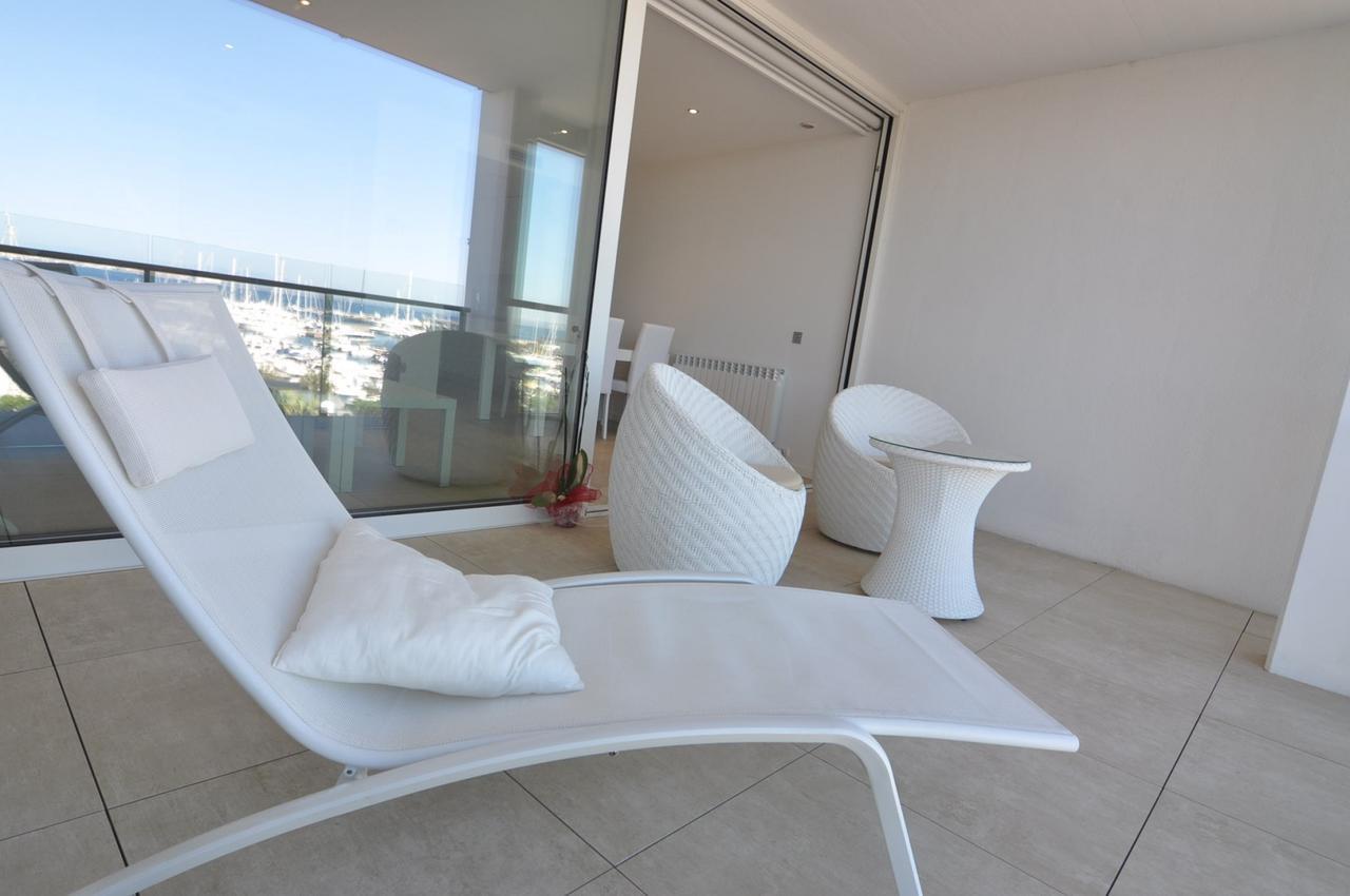 Rnet - Cap Vespre Apartment Roses Exterior foto